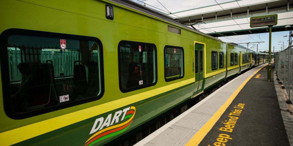 The DART Turns 40