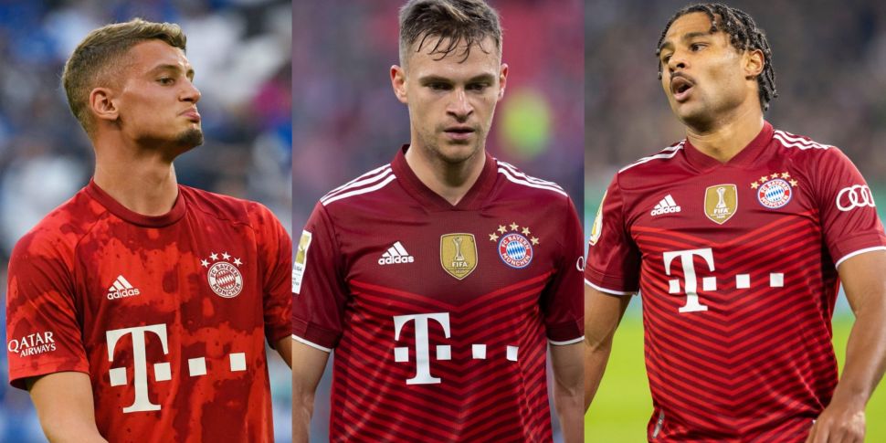 3 Bayern players consider vacc...