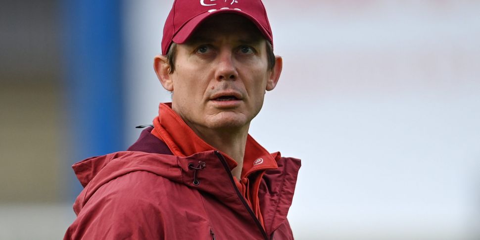 Stephen Larkham to leave Munst...