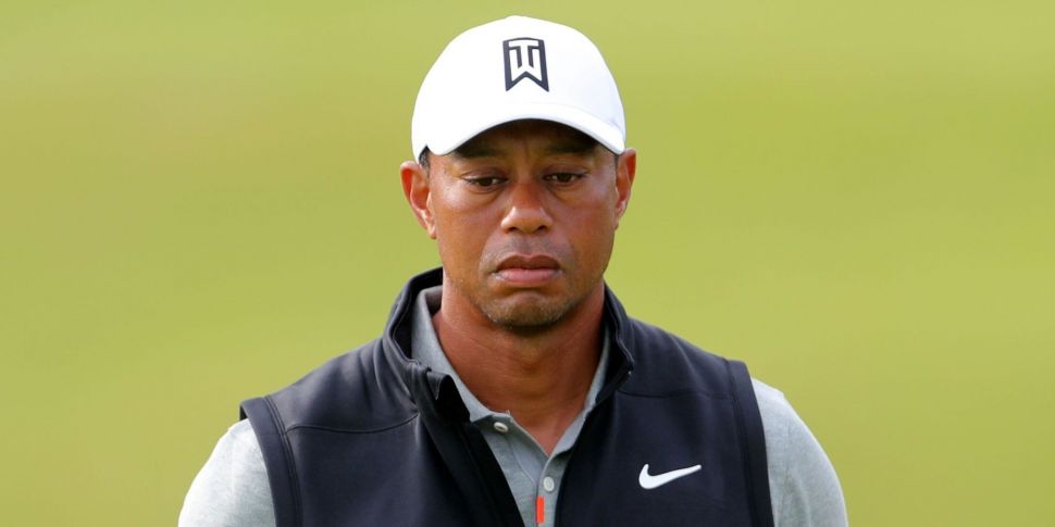 Tiger Woods says he won't retu...