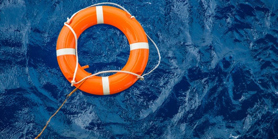 Two Rescued From Sea In Malahi...