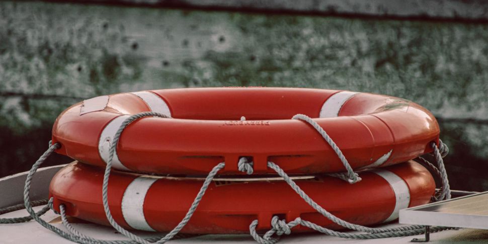 New High-Tech Ring Buoys Launc...