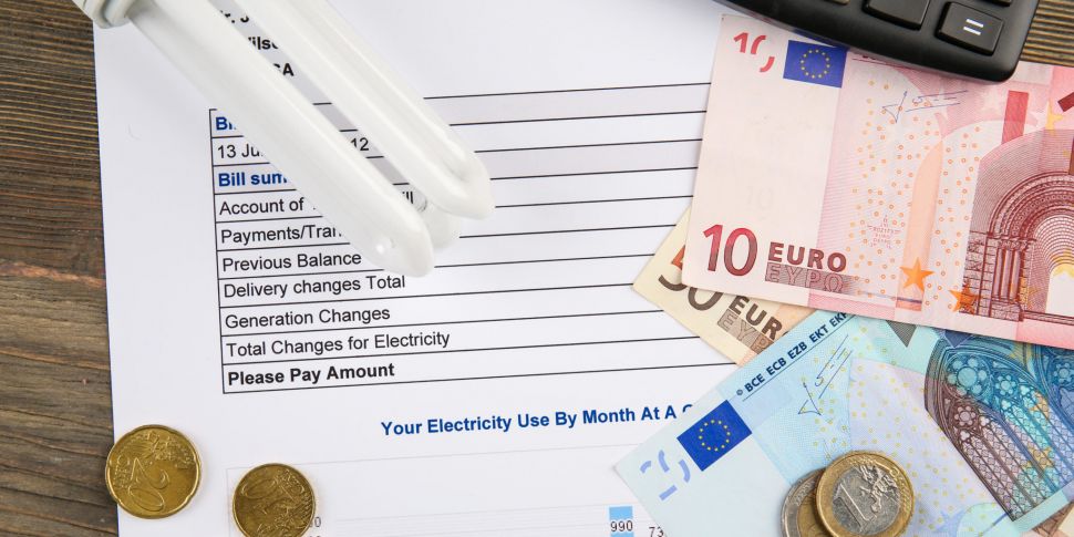 €100 Energy Credit Towards Ele...