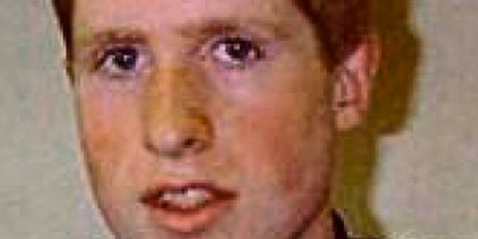 Gardai Renew Appeal For Inform...