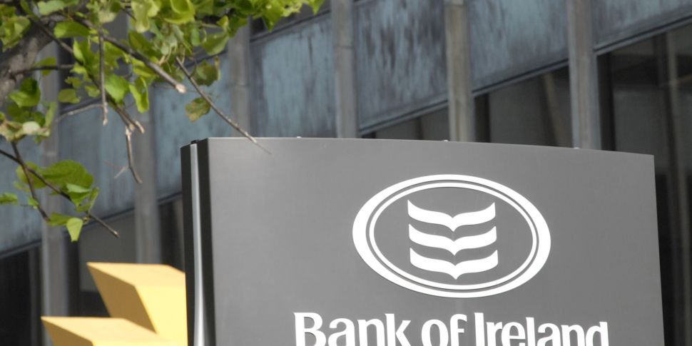 Bank Of Ireland Fined €100m Ov...