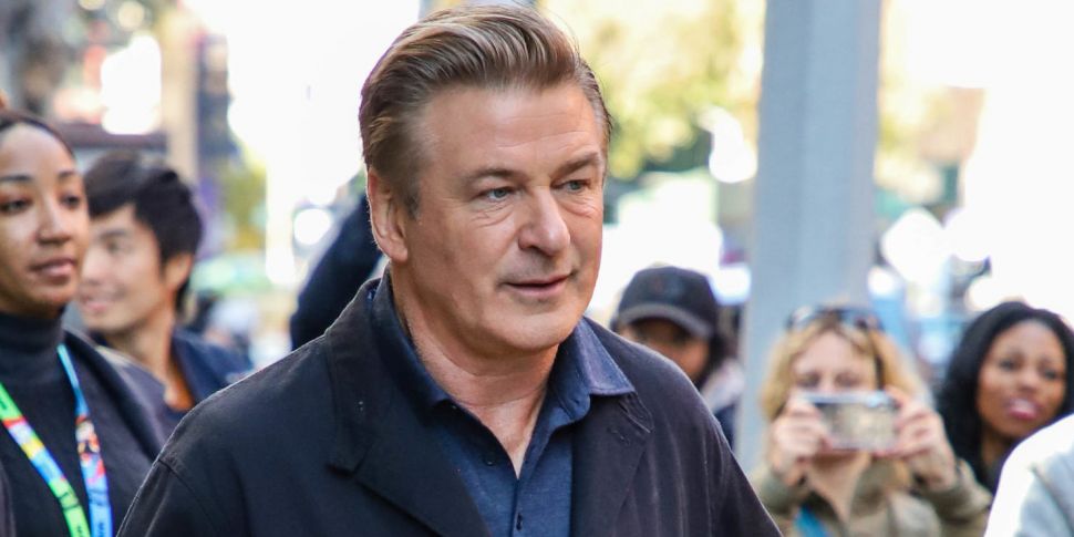 Alec Baldwin To Fight Charges...