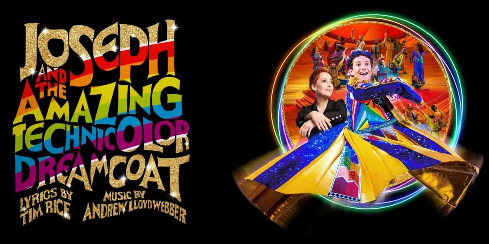 'Joseph and The Amazing Techni...