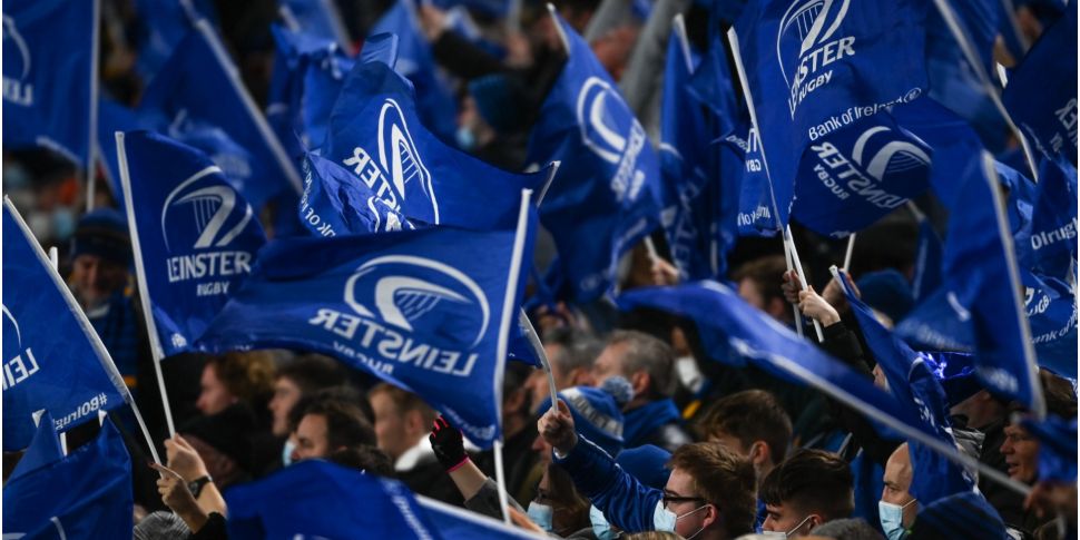 Leinster set to appeal Montpel...