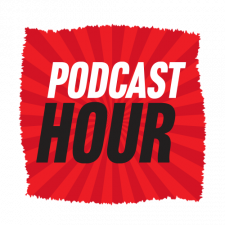 98FM's Podcast Hour