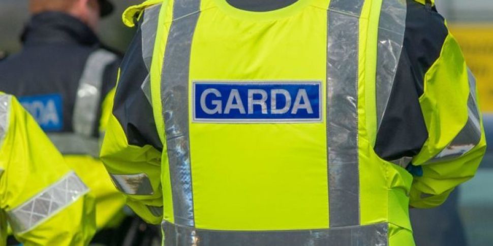 Man Charged Following Tallaght...