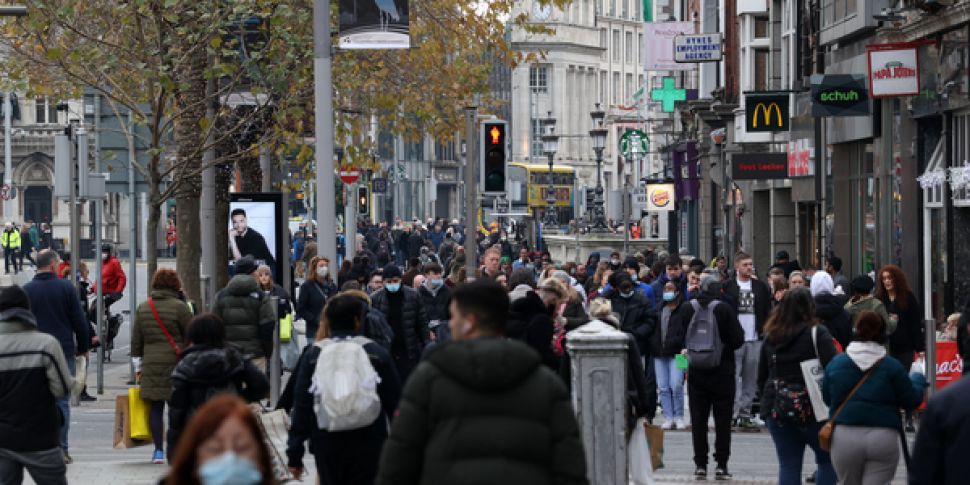 Calls For Dublin Carparks To B...