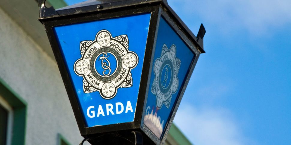 Body Found In Sallynoggin Hous...