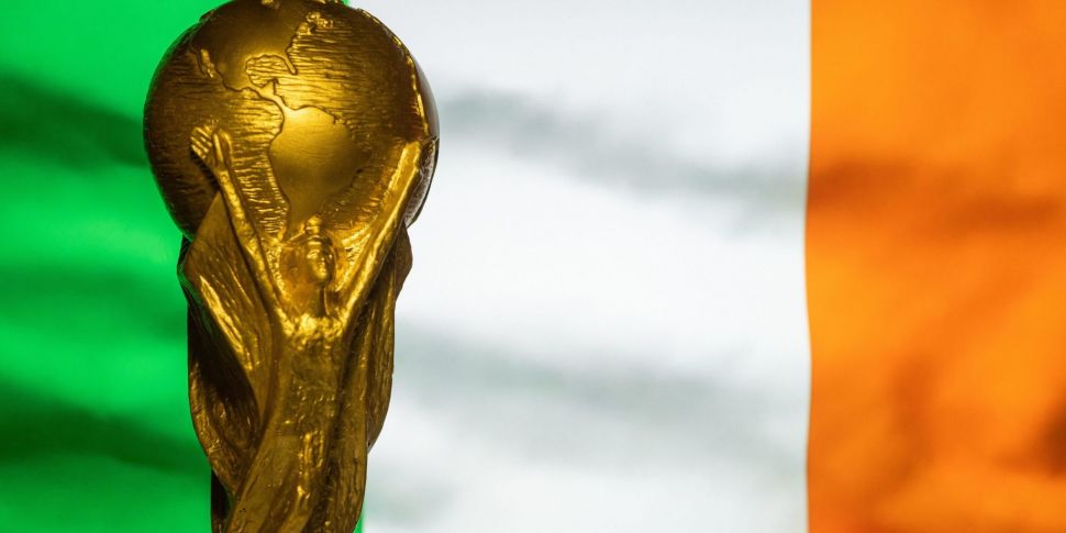 Reports: 2030 World Cup bid sc...