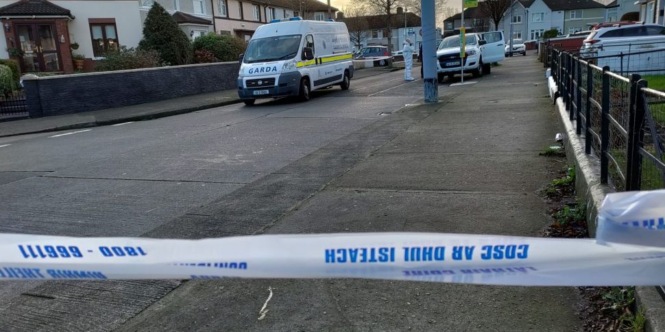 One Dead After Dublin Shooting...