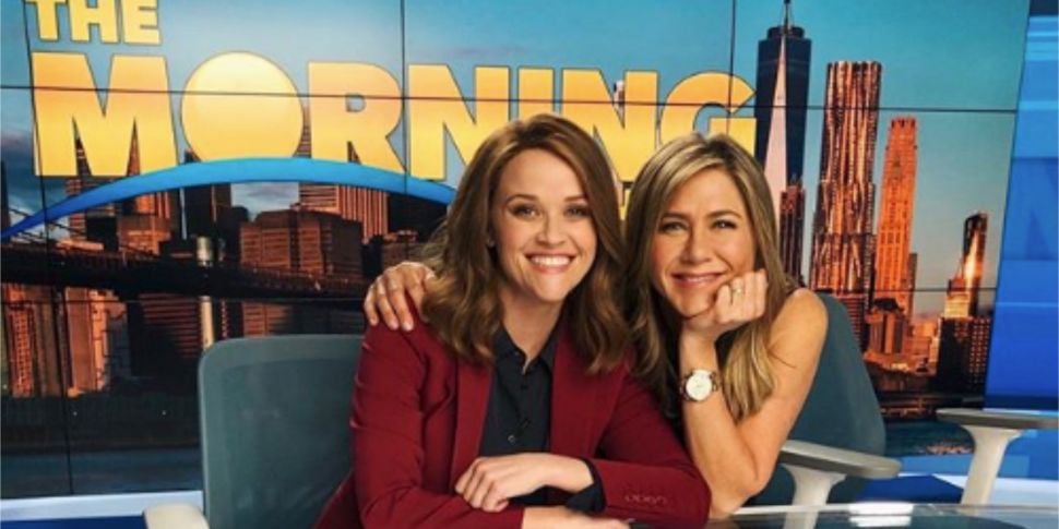 'The Morning Show' Renewed For...
