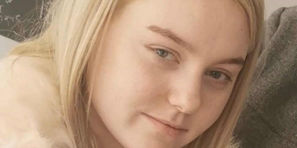 Missing Teen Believed To Be In...