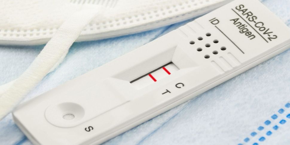 COVID19: 3,473 PCR-Confirmed C...