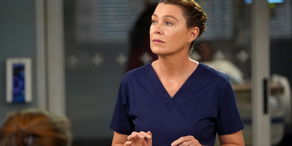 'Grey's Anatomy' Renewed For S...