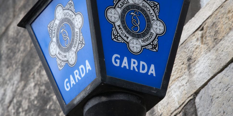 Gardaí Investigating Ballymun...