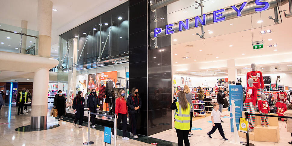 Penneys Invests Almost €15m In...