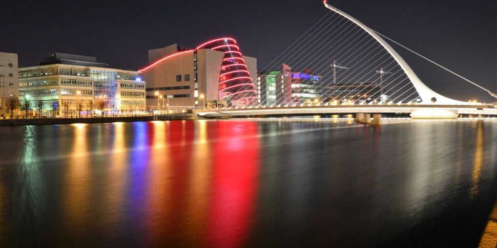 Tell Us Your Dublin Favourites...