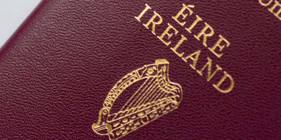 Irish Diplomats Asked To Leave...