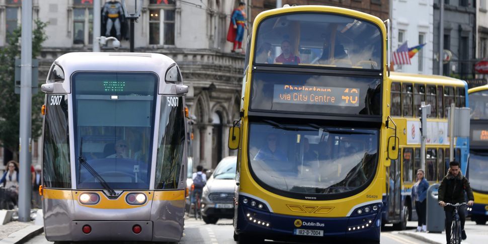 Dublin TD Raises Safety Concer...