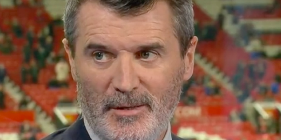 WATCH: Roy Keane addresses Sun...