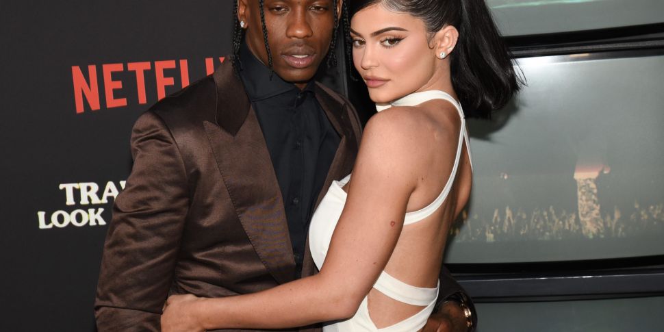 Kylie Jenner Welcomes Second C...