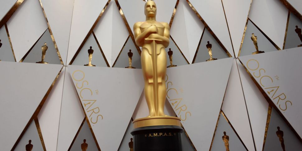 Oscars: 'Belfast' Gets Seven N...