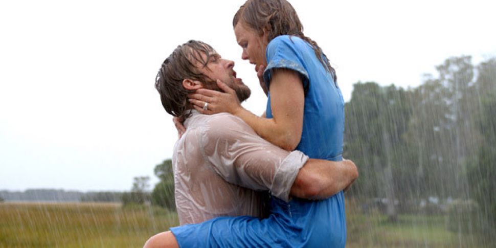 7 Romantic Movies To Stream Th...