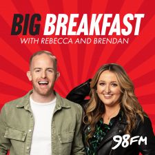 98FM's Big Breakfast