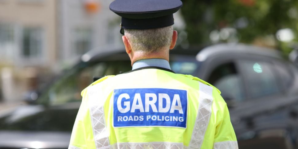 Gardai Concerned By The Amount...