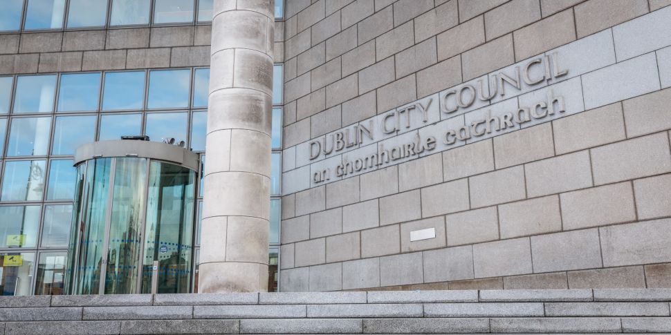 Dublin City Council To Hold Mo...