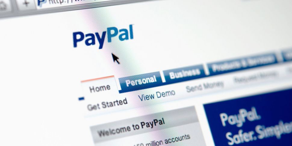 PayPal To Cut Over 300 Jobs In...