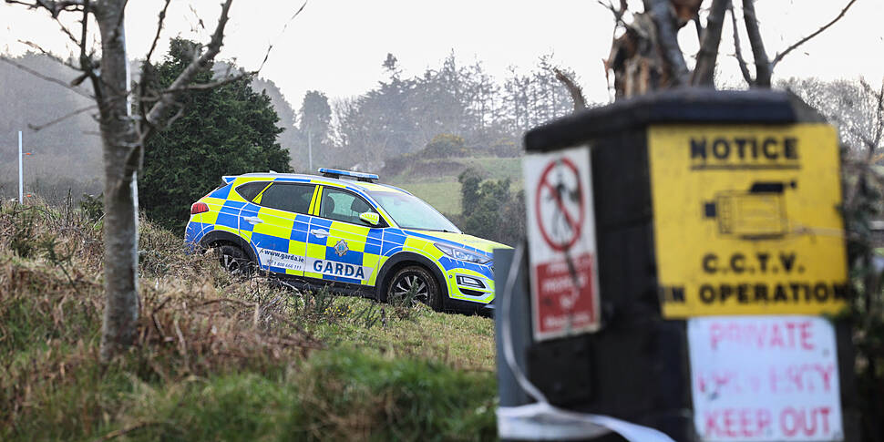 Man Shot In Tallaght Has Died