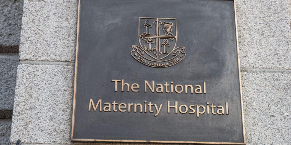 Controversial Maternity Hospit...