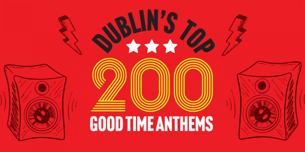Choose Dublin's Top 200 Good T...