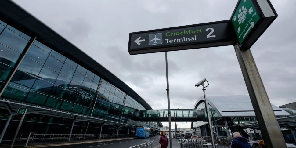 Dublin Airport Updates Travel...
