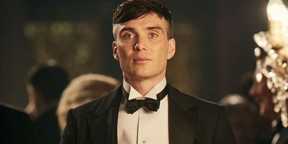A Peaky Blinders Movie With Ci...