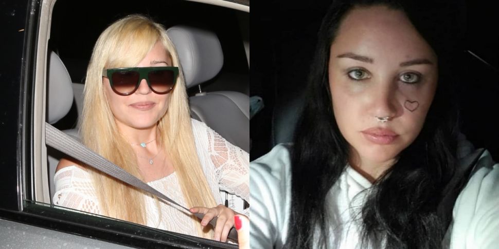 Amanda Bynes' Nine Year Conser...