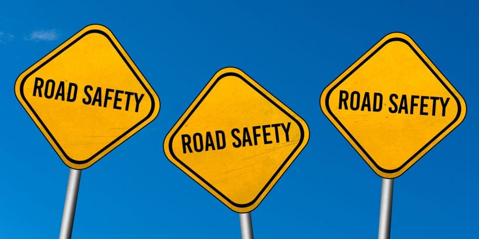Road Safety Could Soon Be Taug...