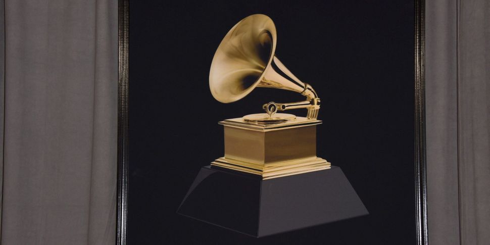 Grammys 2022: The Big Winners...