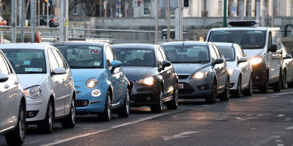 City Congestion Charge Suggest...