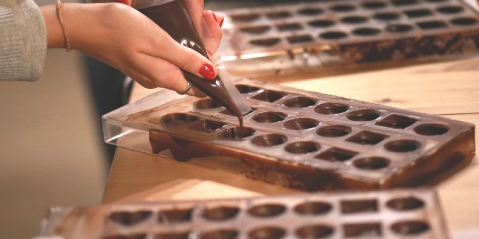 Chocolate Workshops: Here Is W...