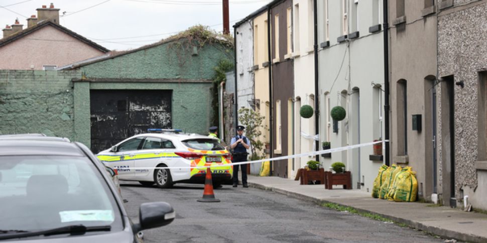Woman Charged in Dublin Pensio...