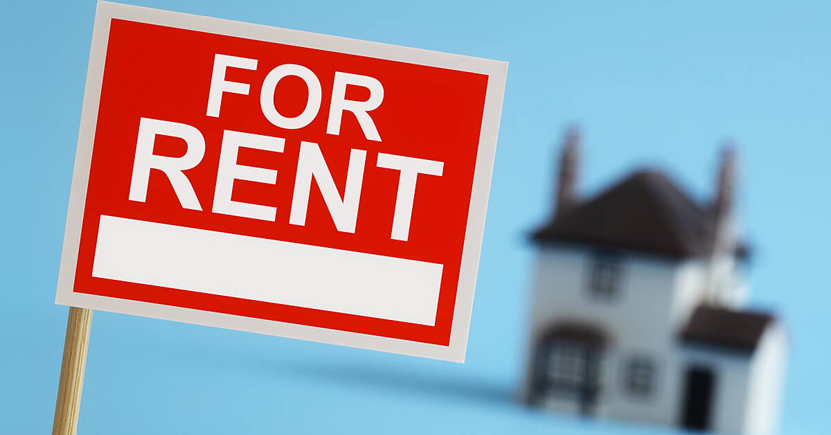 Rent Up By 10% For New Tenants | www.98fm.com - Vimarsana News