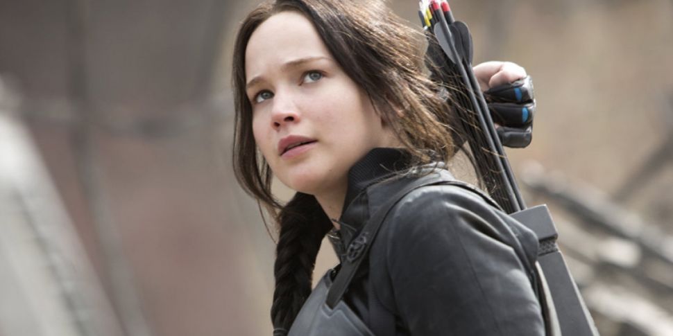 'Hunger Games' Prequel Gets Re...