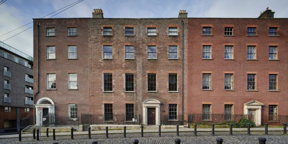 Dublin Museum Wants To Hear Fr...