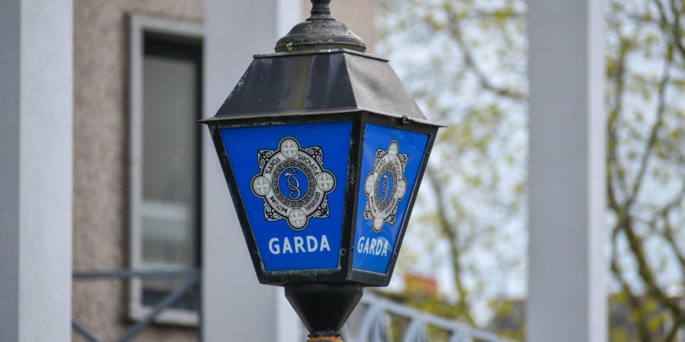 Six Homes Searched By Gardai I...